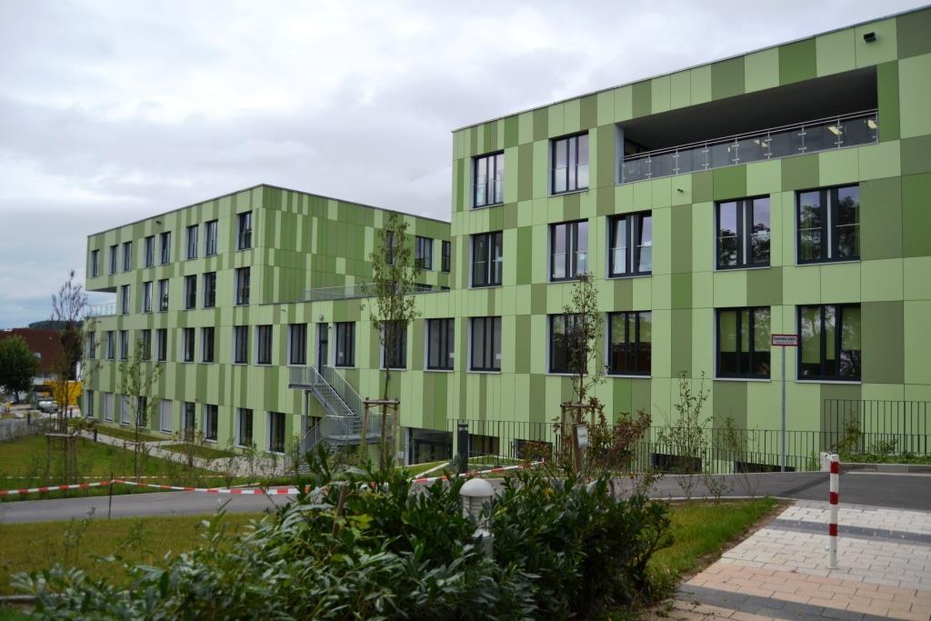 Krankenhaus Hofheim  VAMED DE