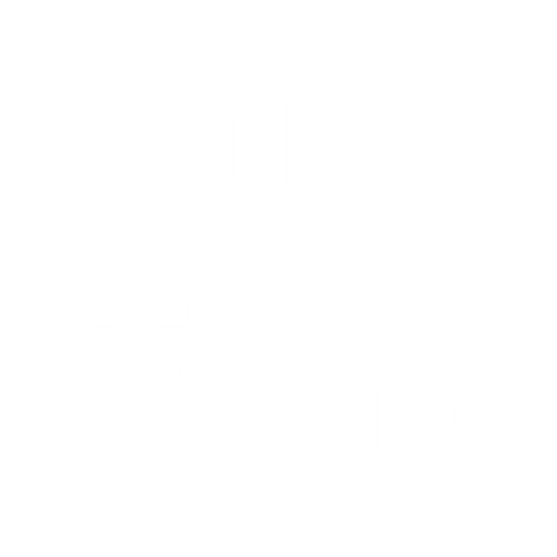 Follow Us on YouTube